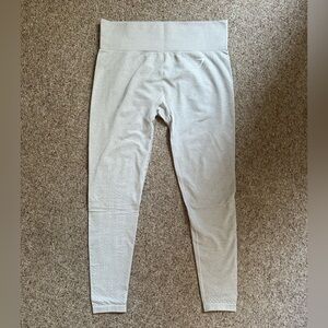 Gymshark Vital Seamless Leggings Size L